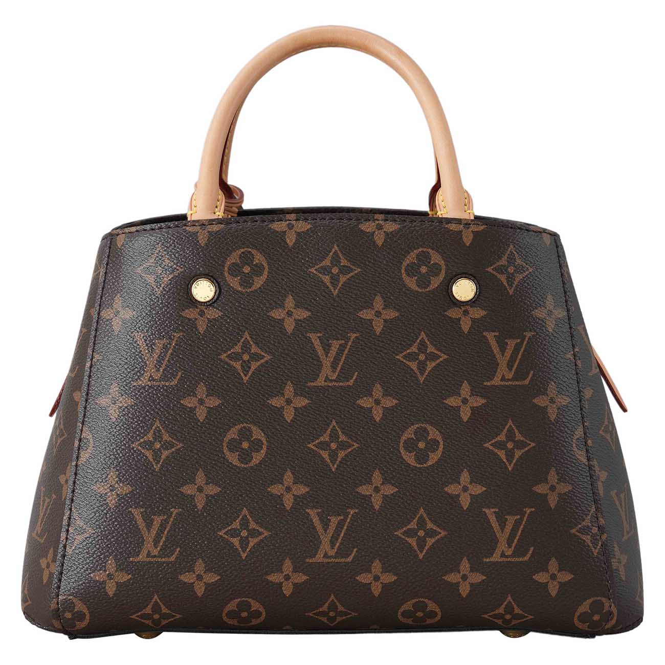 LOUIS VUITTON(USED)루이비통 모노그램 몽테뉴 BB